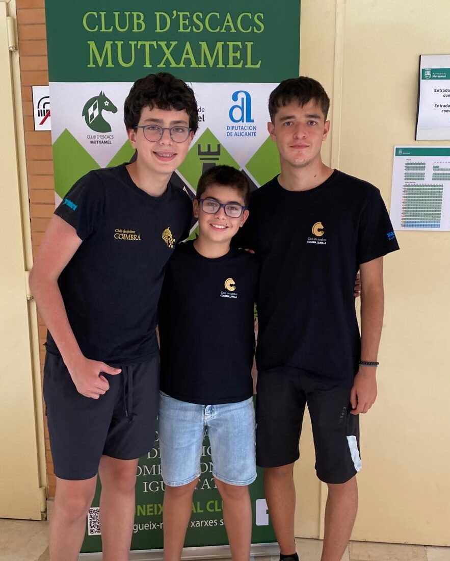 IV IRT SUB-1800 MOROS Y CRISTIANOS MUTXAMEL