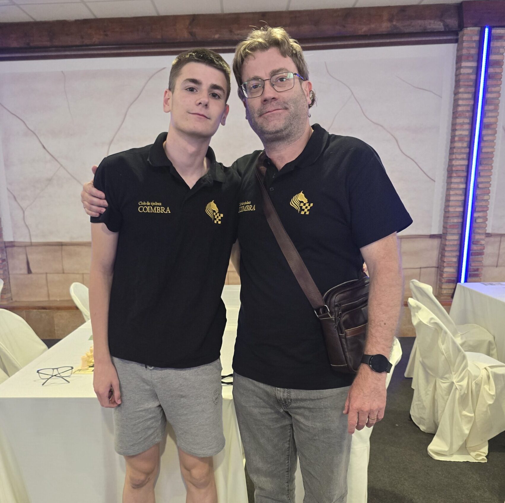 II OPEN DE RÁPIDAS DAMA DE GUARDAMAR