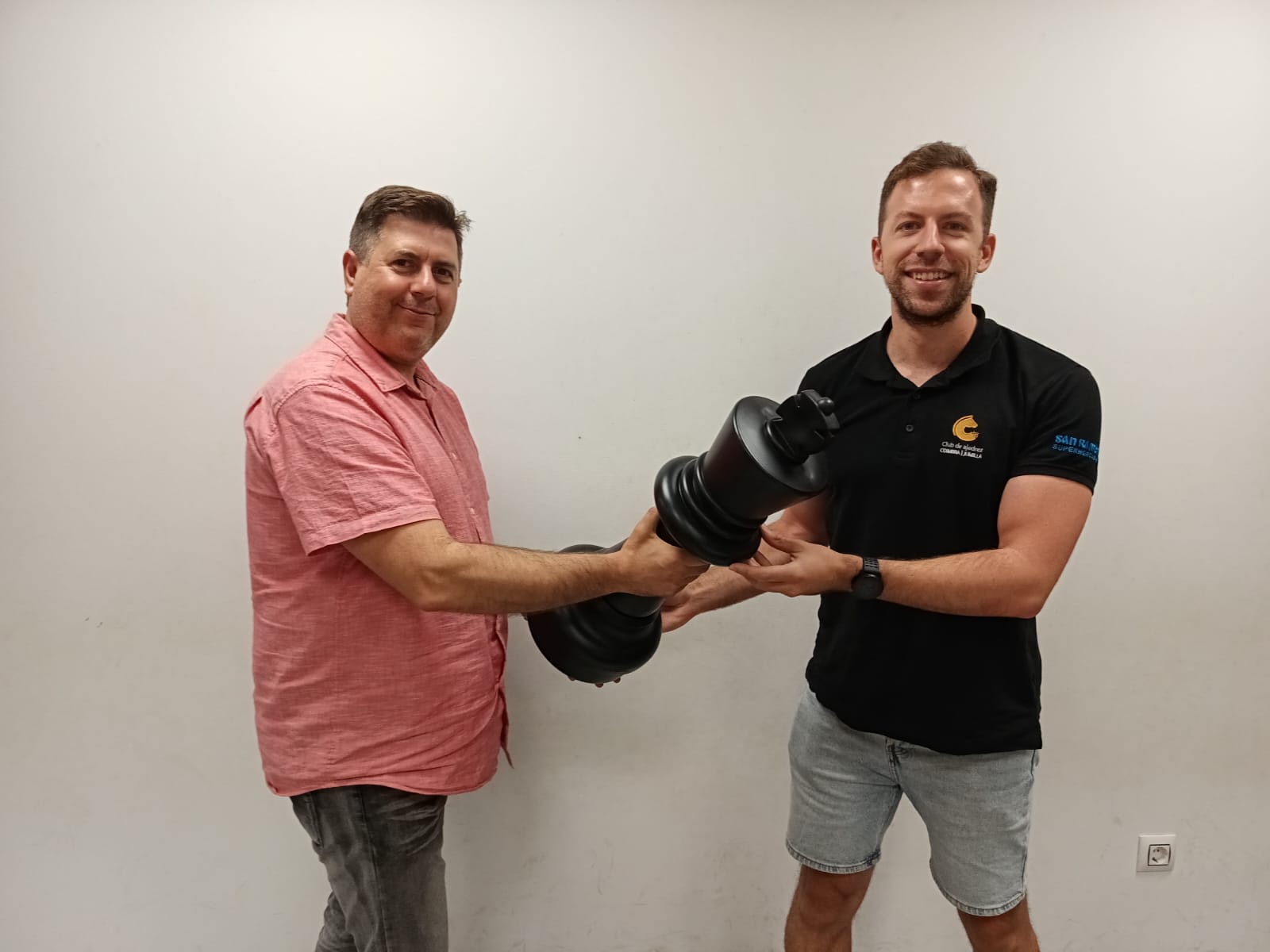 NUEVA JUNTA DIRECTIVA EN EL COIMBRA JUMILLA