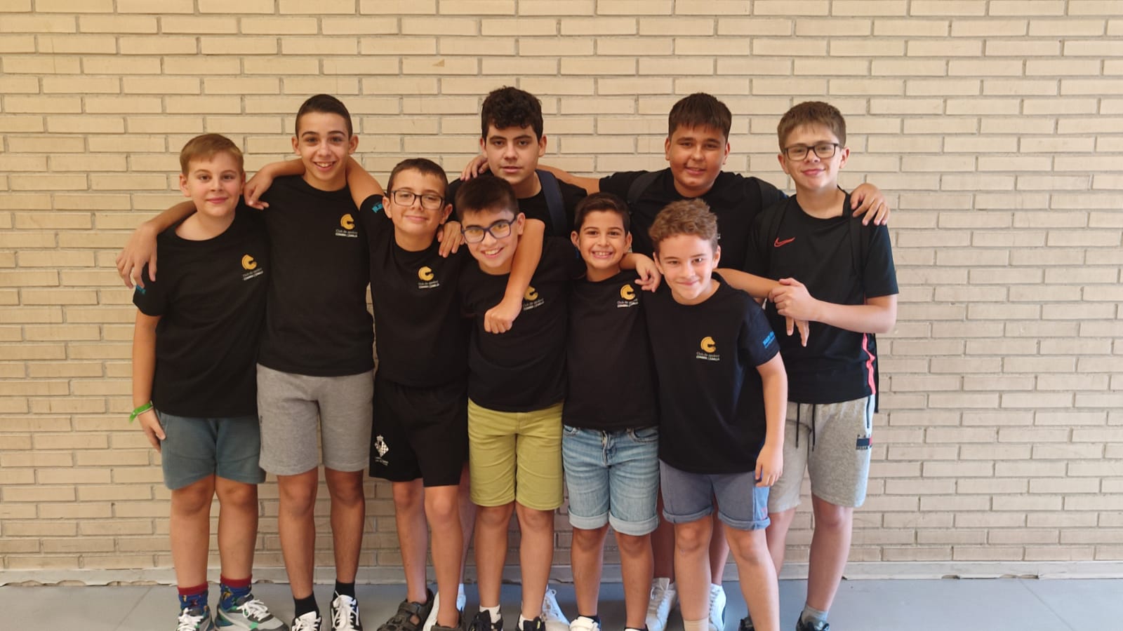 V Torneo de Ajedrez Infantil Feria de Yecla