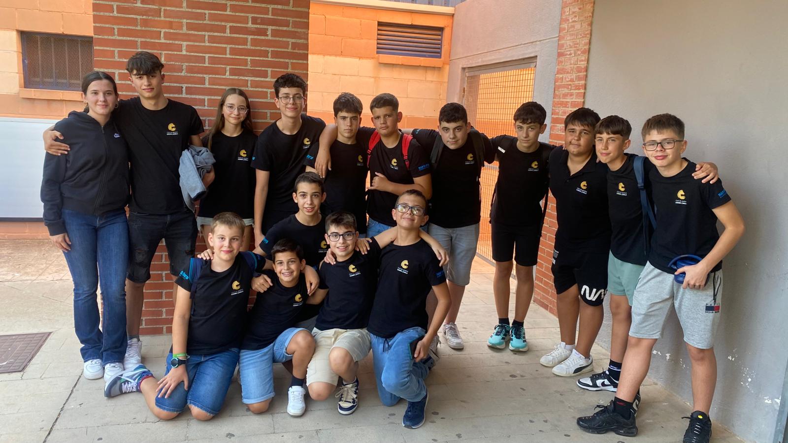 CAMPEONATO REGIONAL DE AJEDREZ POR EDADES Y EQUIPOS 2025