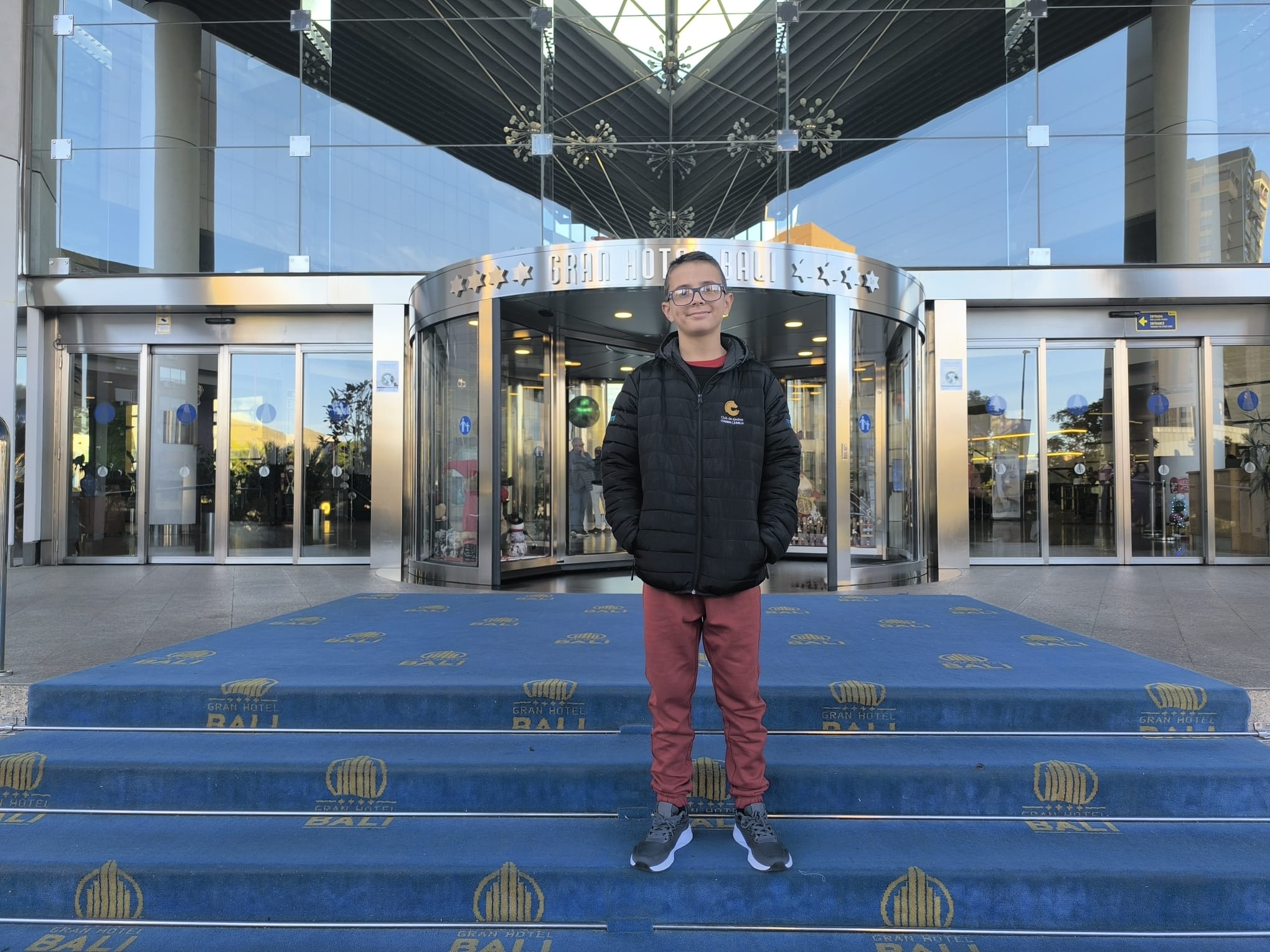 XIX Torneo Internacional de Nuevas Generaciones Gran Hotel Bali SUB-12. Finalizado