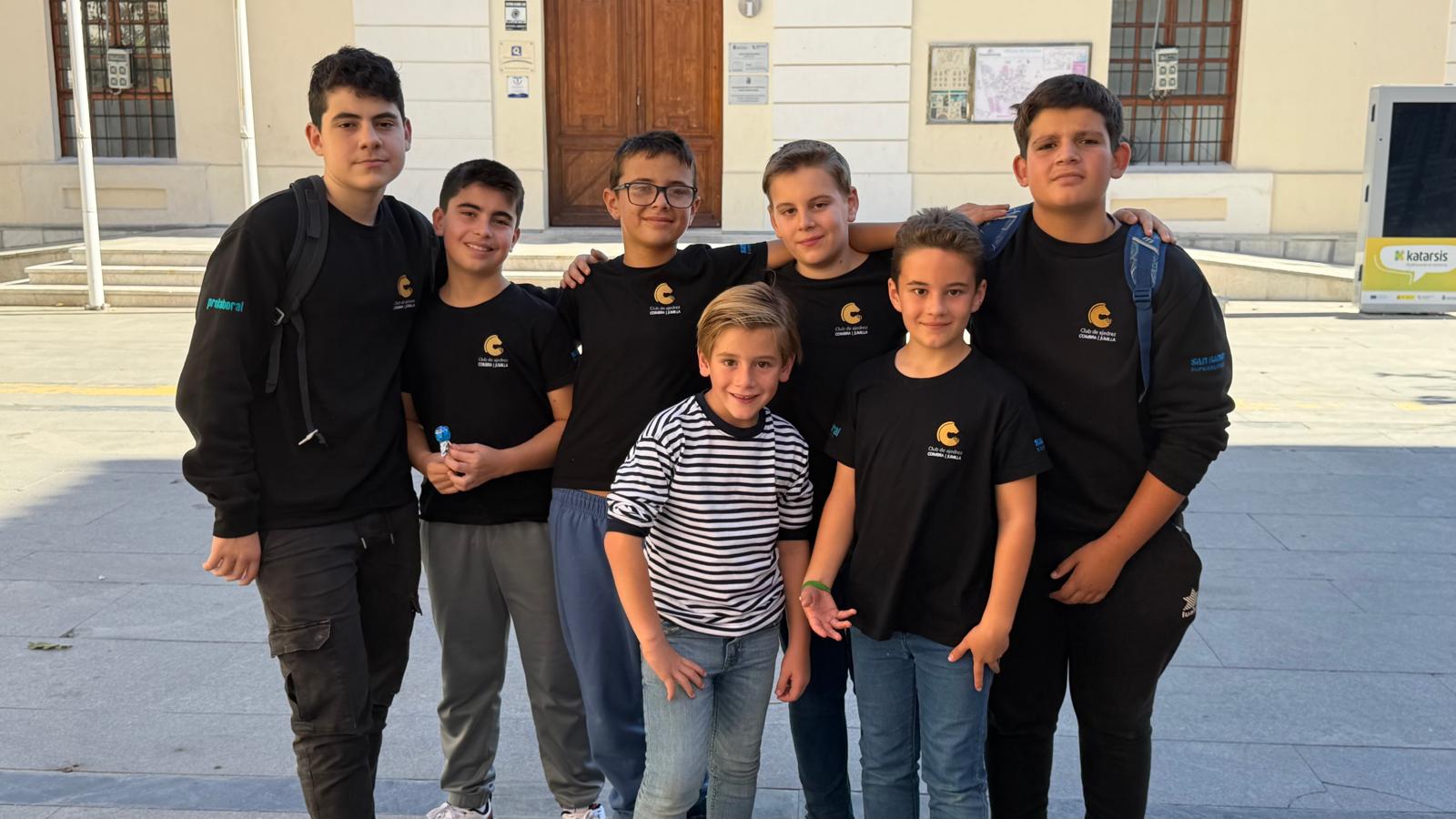 III TORNEO FIESTAS DE TORRE PACHECO 2025