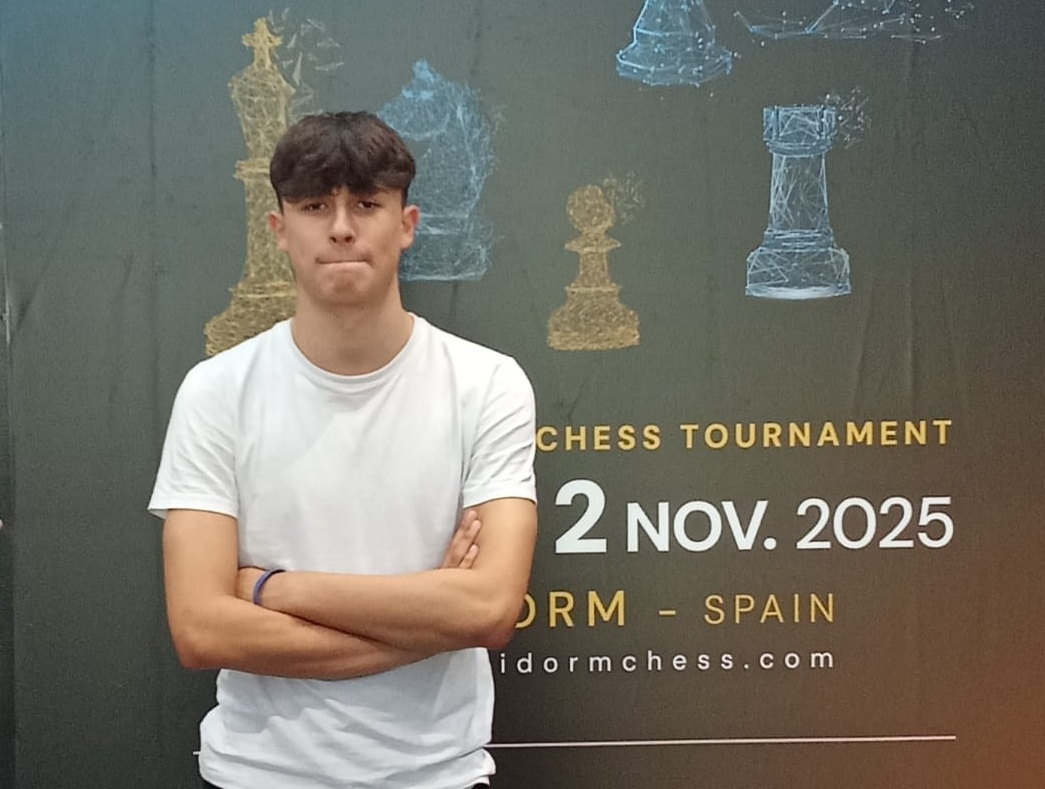 Finaliza el XXII Gran Torneo Internacional Aficionados Grupo B Sub-2000