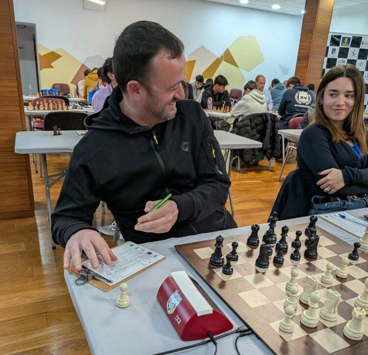 III TORNEO INTERNACIONAL VEGA DE SAN MATEO