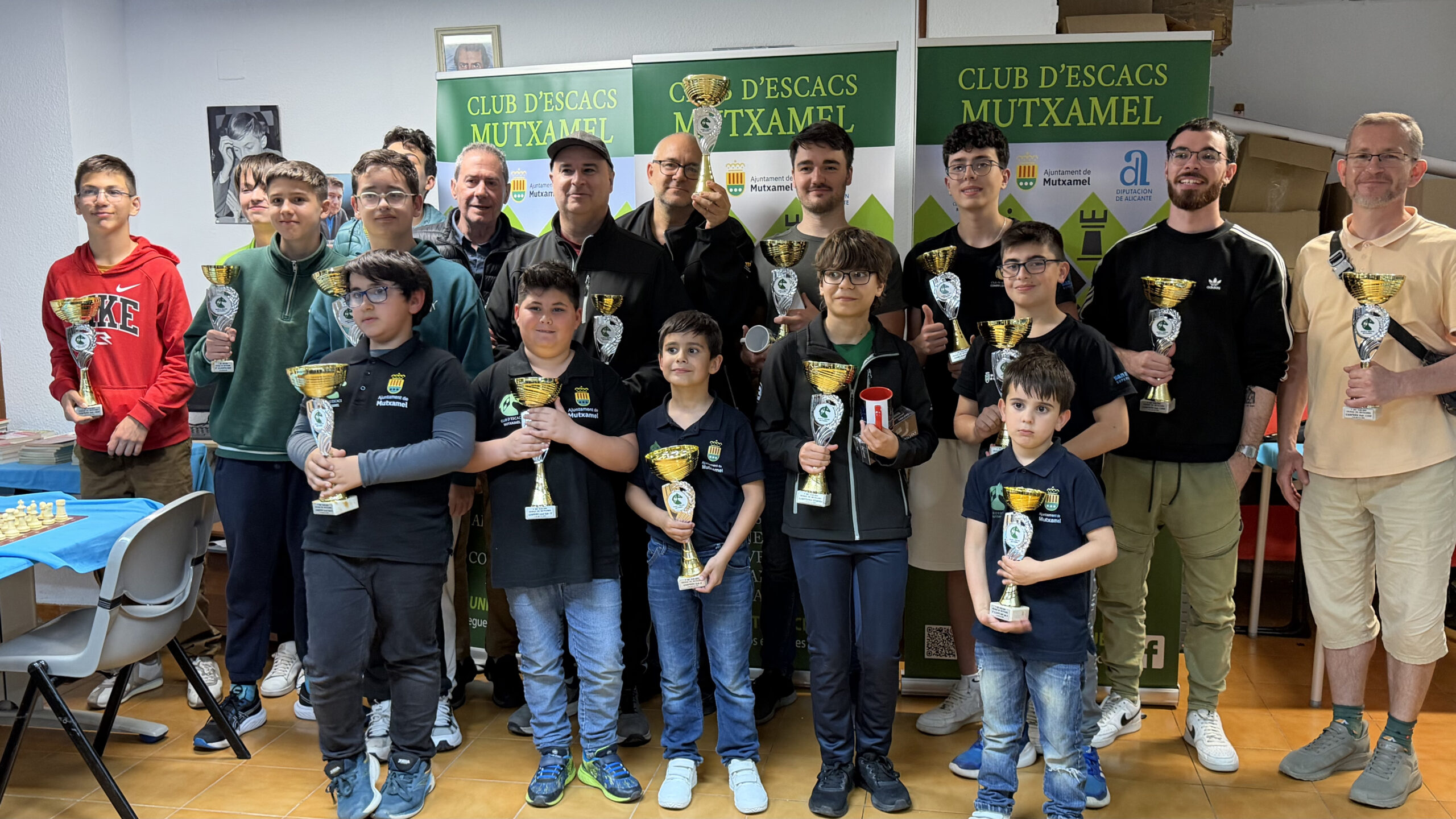 V IRT SUB1800 Ciudad de Mutxamel