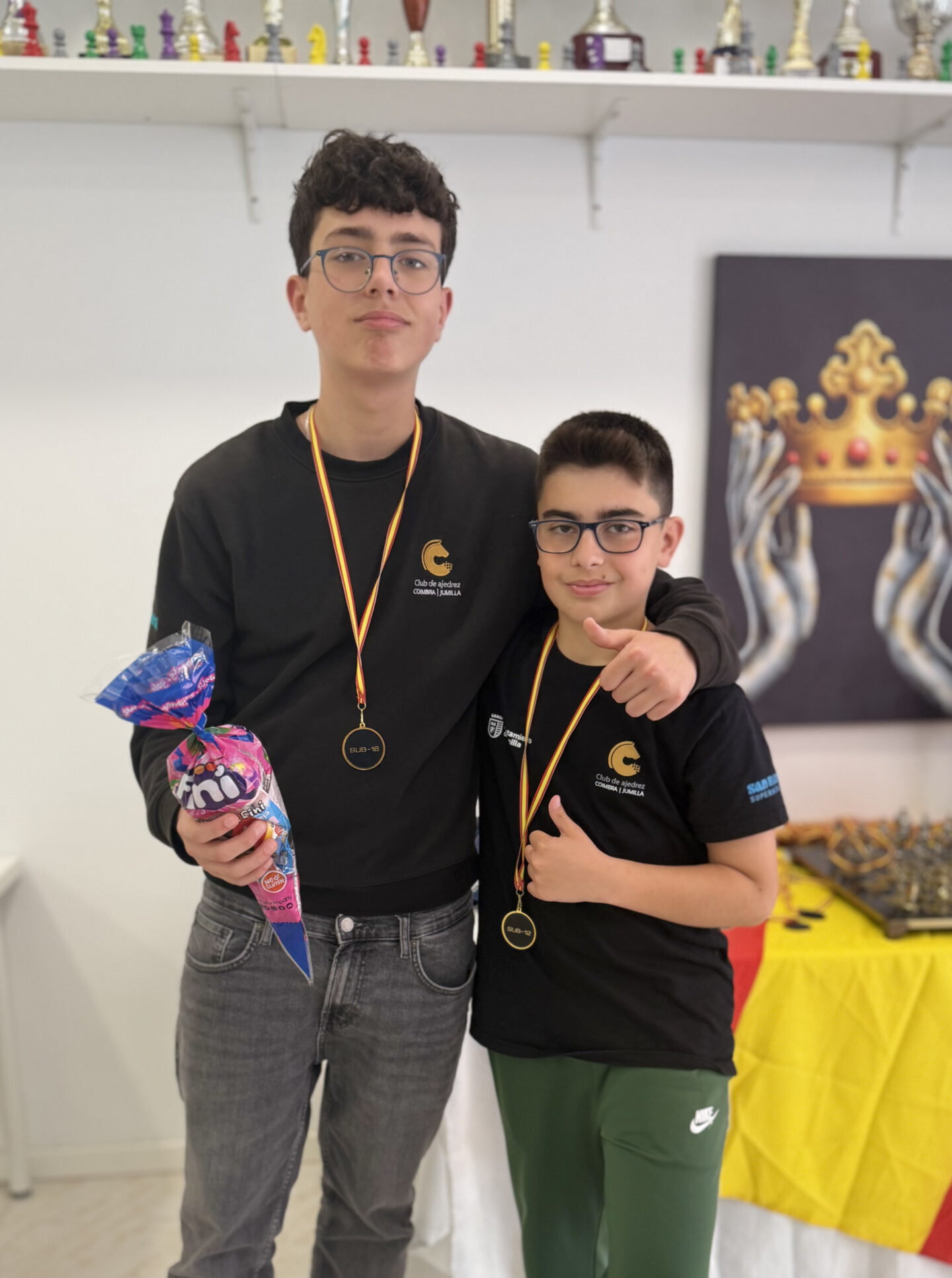 V Festival de Torrevieja Blitz & Rapid 2026