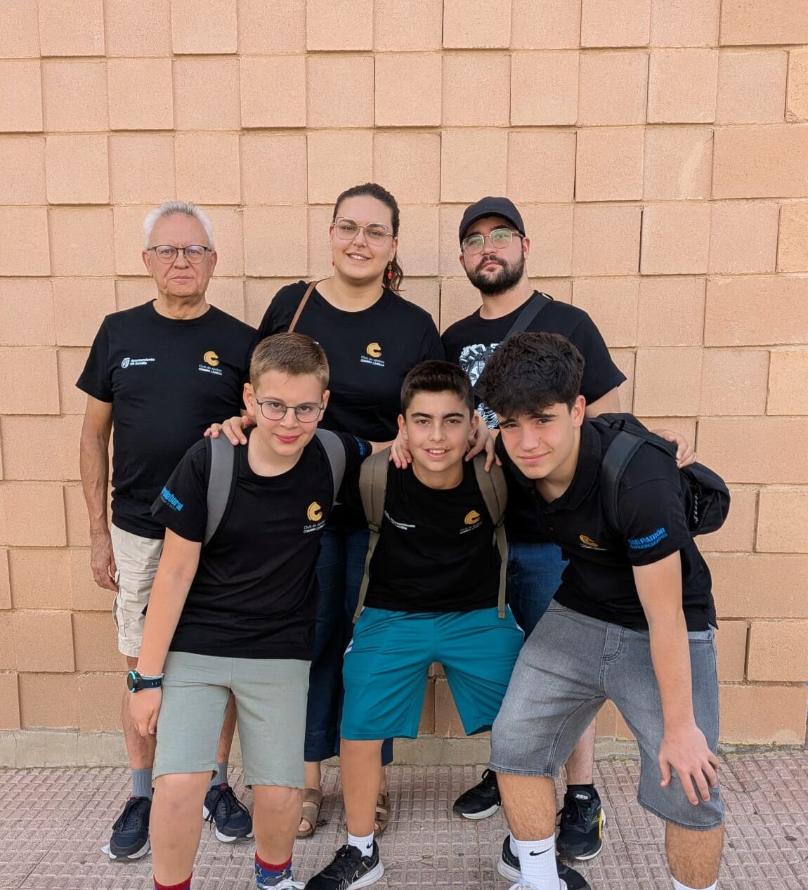I Torneo de Ajedrez Sub-1800 Molina de Segura