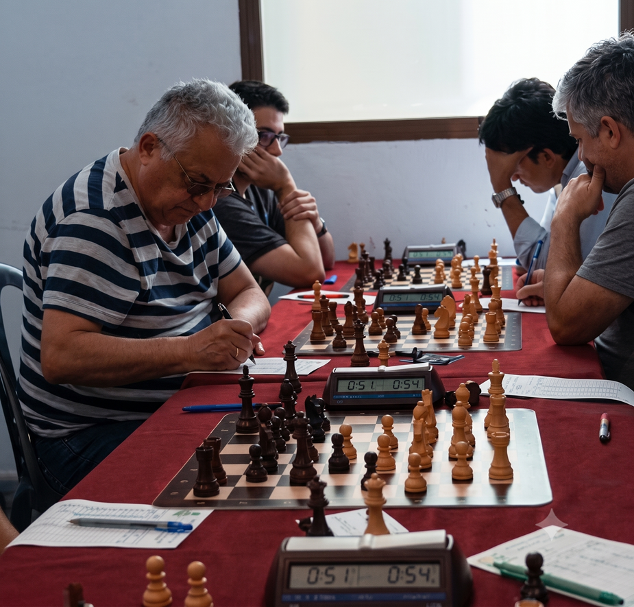 III IRT Sub 2000 Villa de Aspe