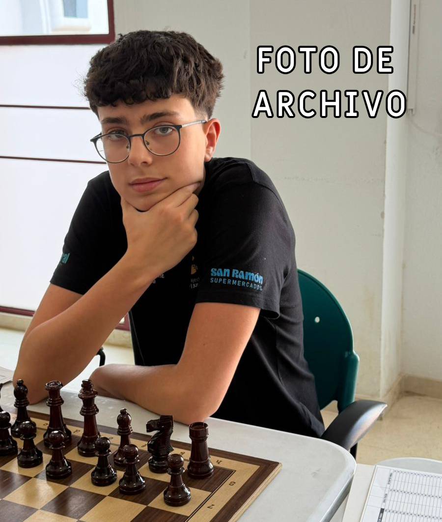 XXX Aniversario Open Ajedrez ASSSA Enric Valor SUB 2400. Finalizado