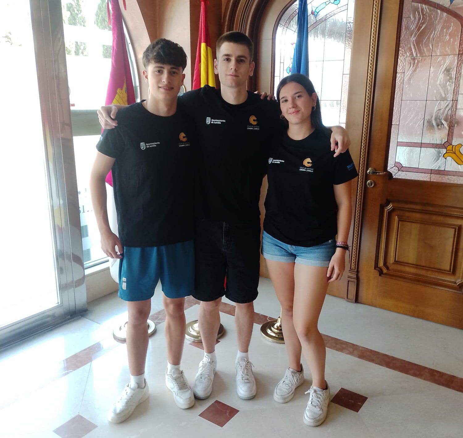 Campeonato de España Individual Juvenil Sub-18