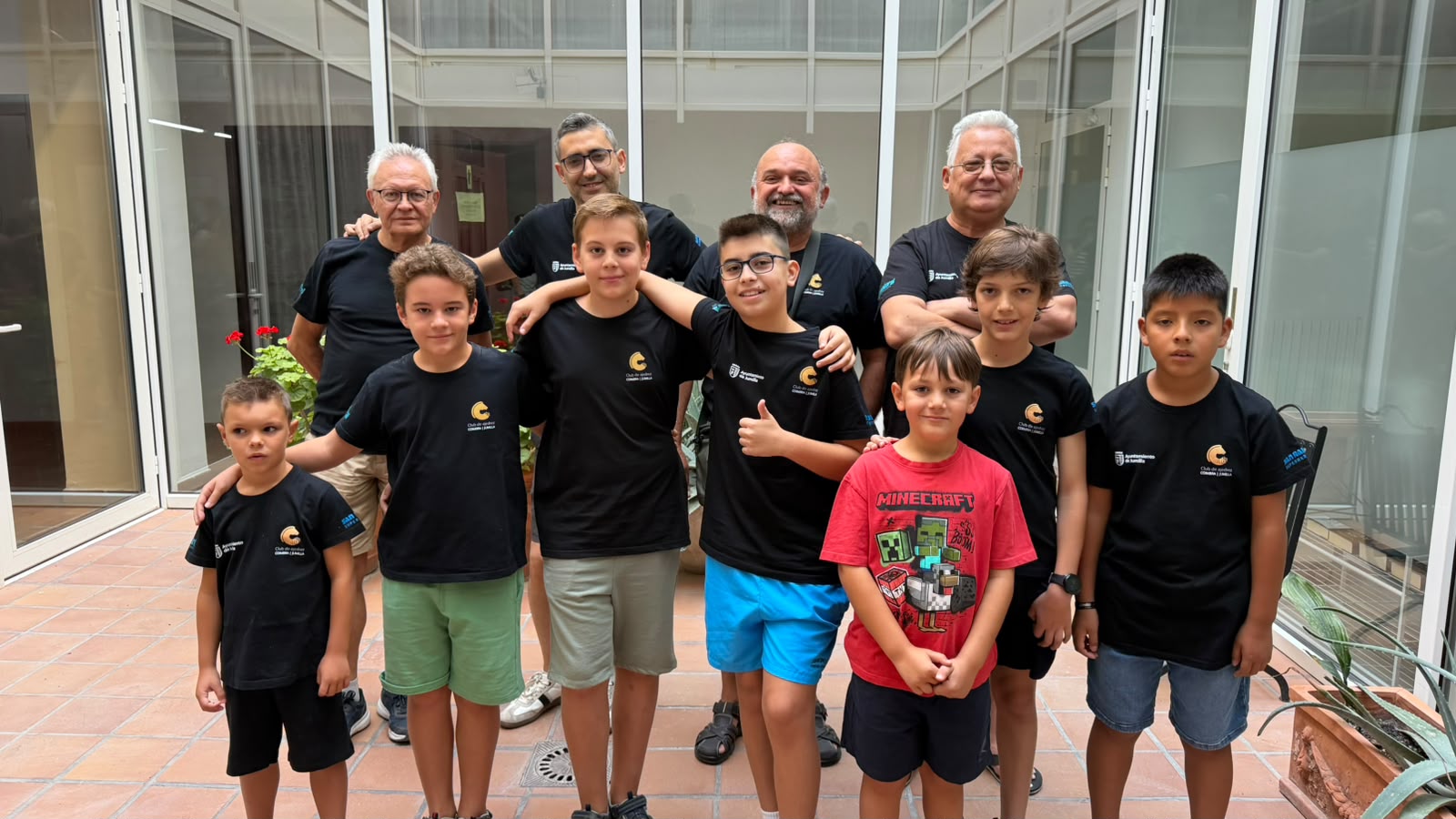 VIII Torneo Fiestas de Ontur