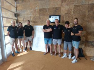 Jugadores C.A. Coimbra-torneo-promocion-almansa