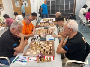 Pascual vs Juan vicente-torneo-promocion-almansa-categoria-b